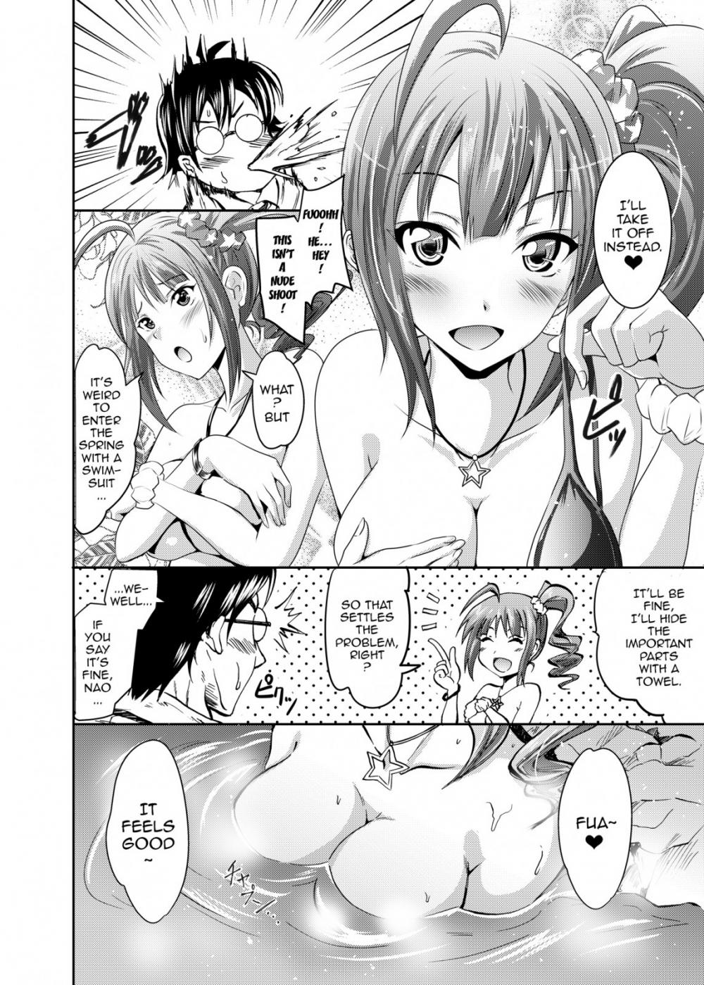 Hentai Manga Comic-An Erotic Night with Nao Yokoyama-Read-5